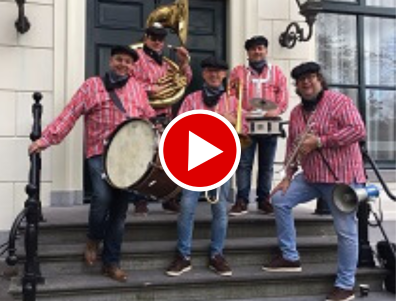 Boerenband video © www.oudhollandsentertainment.nl