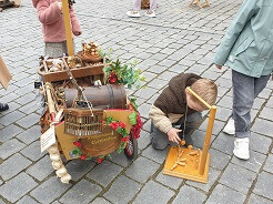 Vlissingen 1572 spelletjes © www.oudhollandsentertainment.nl