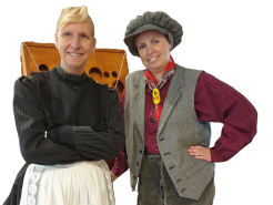 © Oud Hollandse Spelen, oud hollandse spelletjes