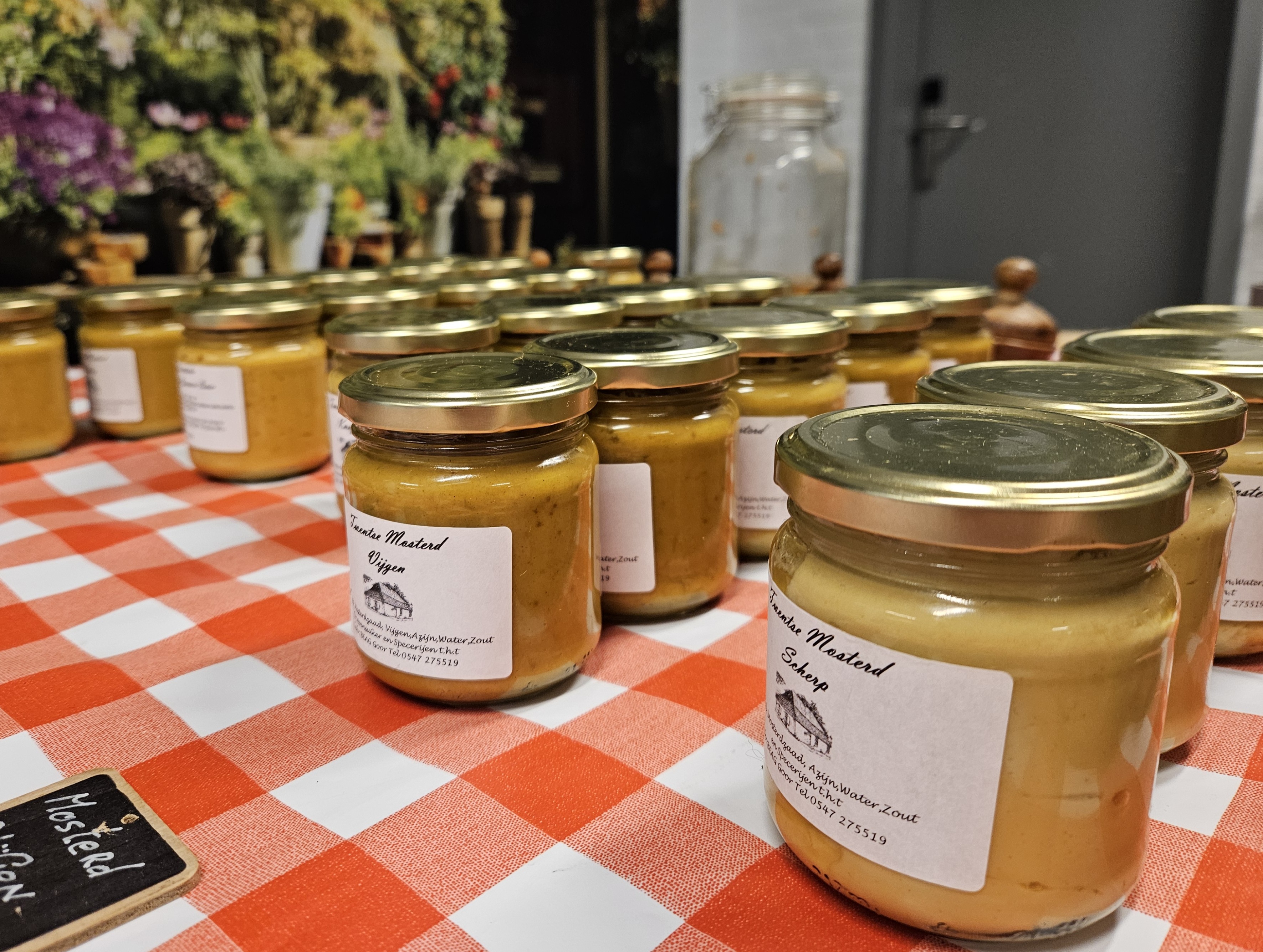 Besteksmid Oude Ambacht Besteksmid © www.oudhollandsentertainment.nl