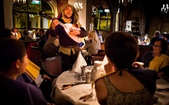 Troubadour Lucas © www.middeleeuws-entertainment.nl